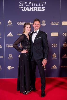 , Sportler des Jahres, Verleihung der Ehrung im Jahre 2022, 18.12.2022, Eibner-Pressefoto Sascha Walther Sportler des Jahres, Verleihung der Ehrung im Jahre 2022, 18.12.2022 Baden-Baden Copyright: xEibner-Pressefotox EP_EER