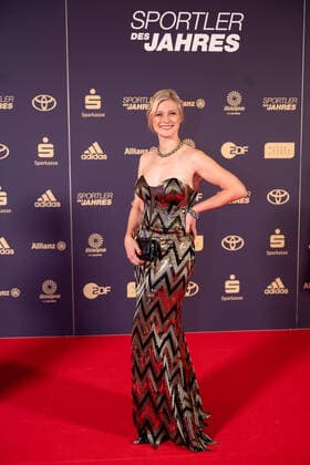 , Sportler des Jahres, Verleihung der Ehrung im Jahre 2022, 18.12.2022, Eibner-Pressefoto Sascha Walther Sportler des Jahres, Verleihung der Ehrung im Jahre 2022, 18.12.2022 Baden-Baden Copyright: xEibner-Pressefotox EP_EER