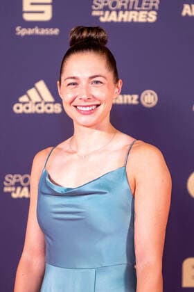 , Sportler des Jahres, Verleihung der Ehrung im Jahre 2022, 18.12.2022, Eibner-Pressefoto Sascha Walther Sportler des Jahres, Verleihung der Ehrung im Jahre 2022, 18.12.2022 Baden-Baden Copyright: xEibner-Pressefotox EP_EER