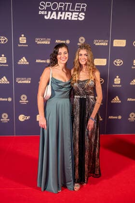 Konstanze Klosterhalfen, Sportler des Jahres, Verleihung der Ehrung im Jahre 2022, 18.12.2022, Eibner-Pressefoto Sascha Walther Sportler des Jahres, Verleihung der Ehrung im Jahre 2022, 18.12.2022 Baden-Baden Copyright: xEibner-Pressefotox EP_EER