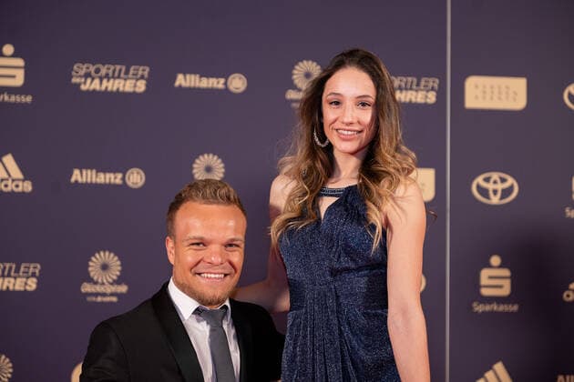 Niko Kappel, Sportler des Jahres, Verleihung der Ehrung im Jahre 2022, 18.12.2022, Eibner-Pressefoto Sascha Walther Sportler des Jahres, Verleihung der Ehrung im Jahre 2022, 18.12.2022 Baden-Baden Copyright: xEibner-Pressefotox EP_EER