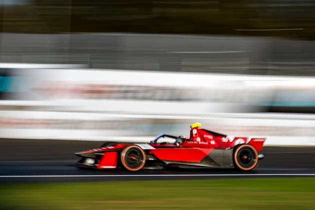 36 LOTTERER Andre (ger), Avalanche Andretti Formula E, Spark-Porsche, Porsche 99X Electric, action during the 2023 Hankook Mexico City E-Prix, 1st meeting of the 2022-23 ABB FIA Formula E World Championship, WM, Weltmeisterschaft on the Autodromo Hermanos Rodriguez from January 12 to 14, in Mexico City, Mexico - AUTO - 2022 FORMULA E MEXICO CITY ePRIX DPPI Panoramic  03423001__R3_7682