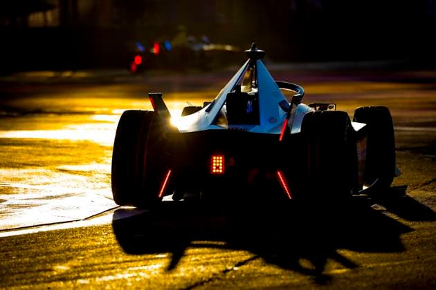 94 WEHRLEIN Pascal (ger), TAG HAUER Porsche Formula E Team, Porsche 99X Electric, action during the 2023 Mexico City ePrix, 1st meeting of the 2022-23 ABB FIA Formula E World Championship, WM, Weltmeisterschaft on the Autodromo Hermanos Rodriguez from January 12 to 14, in Mexico City, Mexico - AUTO - 2022 FORMULA E MEXICO CITY ePRIX DPPI Panoramic  0342300105270