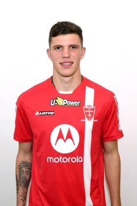 AC Monza 2022-23, firma il contratto, FRANCO CARBONI, primo piano, head shot AC MONZA 2022-23 FRANCO CARBONI FIRMA CONTRATTO