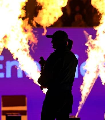 2023 WTA, Tennis Damen Qatar TotalEnergies Open Womans Single Final Winner Iga Swiatek (POL)