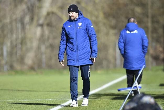 VfL Bochum - Schalke 04
