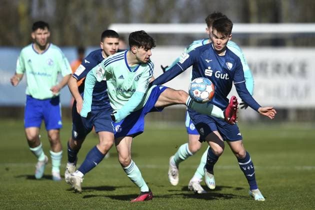 VfL Bochum - Schalke 04