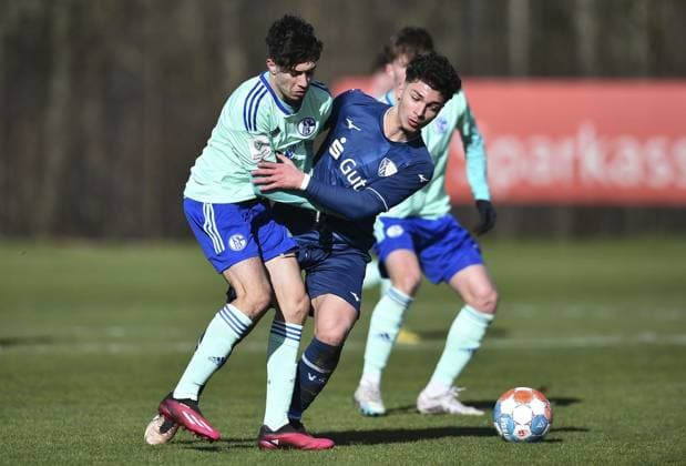 VfL Bochum - Schalke 04