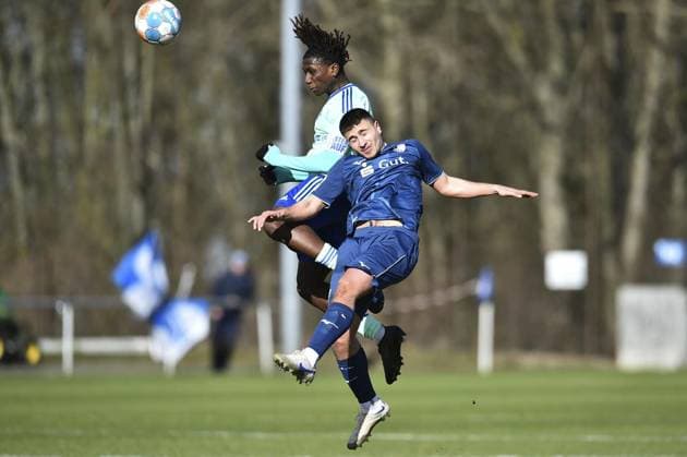 VfL Bochum - Schalke 04