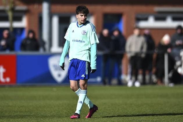VfL Bochum - Schalke 04