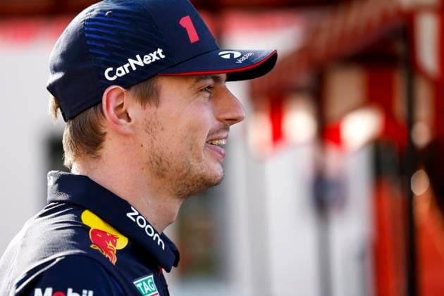 1 Max Verstappen (NLD, Oracle Red Bull Racing), F1 Grand Prix of Bahrain at Bahrain International Circuit on March 2, 2023 in Sakhir, Bahrain. (Photo by HOCH ZWEI) Sakhir Bahrain