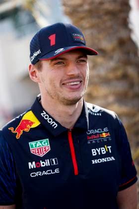 1 Max Verstappen (NLD, Oracle Red Bull Racing), F1 Grand Prix of Bahrain at Bahrain International Circuit on March 2, 2023 in Sakhir, Bahrain. (Photo by HOCH ZWEI) Sakhir Bahrain