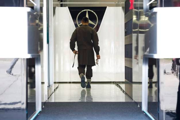 44 Lewis Hamilton (GBR, Mercedes-AMG Petronas F1 Team), F1 Grand Prix of Bahrain at Bahrain International Circuit on March 5, 2023 in Sakhir, Bahrain. (Photo by HOCH ZWEI) Sakhir Bahrain