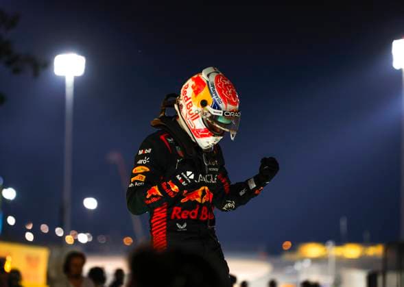 1 Max Verstappen (NLD, Oracle Red Bull Racing), F1 Grand Prix of Bahrain at Bahrain International Circuit on March 5, 2023 in Sakhir, Bahrain. (Photo by HOCH ZWEI) Sakhir Bahrain