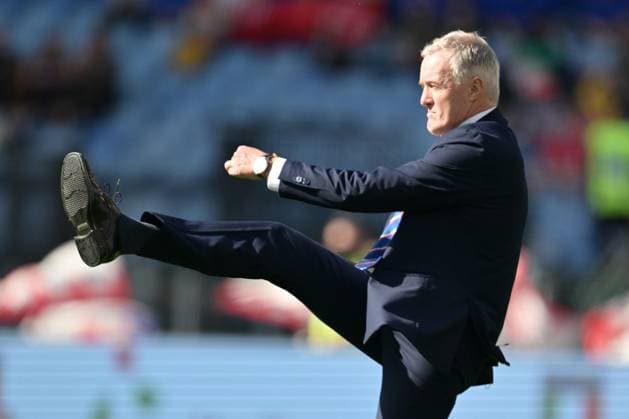 Sport Themen der Woche KW10 Sport Bilder des Tages Photo Alfredo Falcone LaPresse March 11, 2023 - Rome, Italy - rugby - Italy vs Walles RBS 6 Nations 2023- Stadio Olimpico. In the picture:Kieran Crowley head coach of Italy  Copyright: xAlfredoxFalcone LaPressex