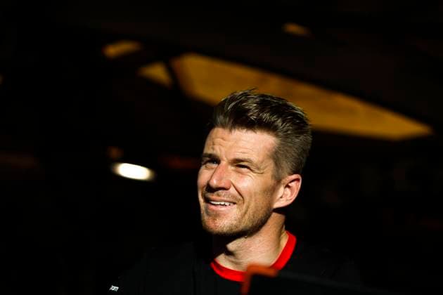 27 Nico Hulkenberg (DEU, MoneyGram Haas F1 Team), F1 Grand Prix of Saudi Arabia at Jeddah Corniche Circuit on March 16, 2023 in Jeddah, Saudi Arabia. (Photo by HOCH ZWEI) Jeddah Saudi Arabia