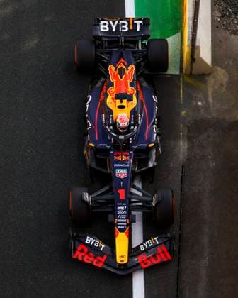 1 Max Verstappen (NLD, Oracle Red Bull Racing), F1 Grand Prix of Saudi Arabia at Jeddah Corniche Circuit on March 17, 2023 in Jeddah, Saudi Arabia. (Photo by HOCH ZWEI) Jeddah Saudi Arabia