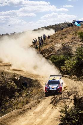 Motorsport, WRC, Rallye Mexiko 11 Thierry NEUVILLE (BEL), Martijn WYDAEGHE (BEL), HYUNDAI SHELL MOBIS WORLD RALLY TEAM, HYUNDAI I20 N Rally1 Hybrid, WRC, Motorsport Rallye, WM action during the Rally Guanajuato Mexico 2023, 3rd round of the 2023 WRC World Rally Car Championship, from March 16 to 19, 2023 at Leon, Guanajuato, in Mexico - AUTO - WRC - RALLY GUANAJUATO MEXICO 2023 DPPI Panoramic RPPA_2023_03_Mexico_420