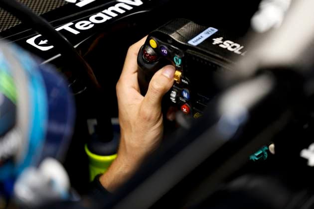 63 George Russell (GBR, Mercedes-AMG Petronas F1 Team), F1 Grand Prix of Saudi Arabia at Jeddah Corniche Circuit on March 18, 2023 in Jeddah, Saudi Arabia. (Photo by HOCH ZWEI) Jeddah Saudi Arabia