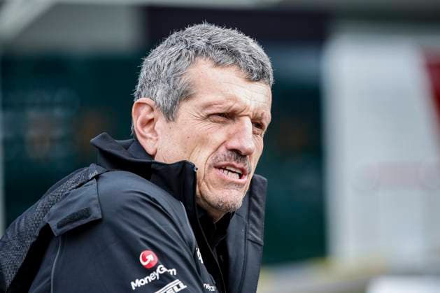 Guenther Steiner (ITA, MoneyGram Haas F1 Team), F1 Grand Prix of Australia at Albert Park Circuit on March 30, 2023 in Melbourne, Australia. (Photo by HOCH ZWEI) Melbourne Australia