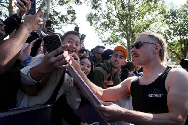 FORMULA 1 ROLEX AUSTRALIAN GRAND PRIX 2023 30.03.2023, Albert-Park, Melbourne, FORMULA 1 ROLEX AUSTRALIAN GRAND PRIX 2023 , im Bild Valtteri Bottas (FIN), Alfa Romeo F1 Team Stake