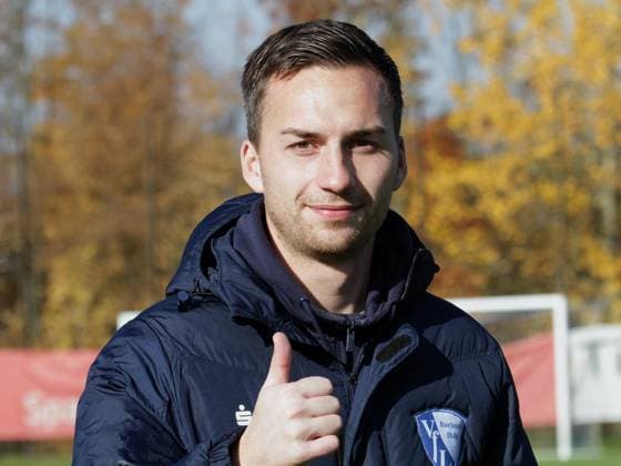 Jugendfußball C-Junioren