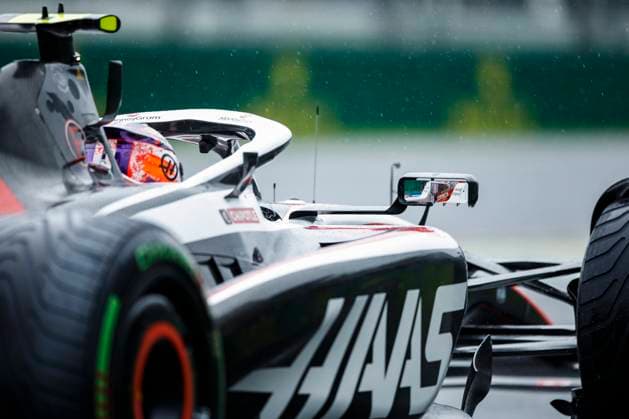 27 Nico Hulkenberg (DEU, MoneyGram Haas F1 Team), F1 Grand Prix of Australia at Albert Park Circuit on March 31, 2023 in Melbourne, Australia. (Photo by HOCH ZWEI) Melbourne Australia