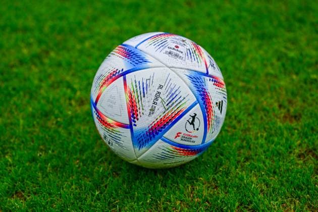 16.04.2023, GER, Fußball, Frauen, Testspiel, 2022 2023, 1. FC Köln - TSG Hoffenheim Offizieller Spielball der FLYERALARM Frauen-Bundesliga. Westerburg Schulstadion Rheinland-Pfalz Deutschland
