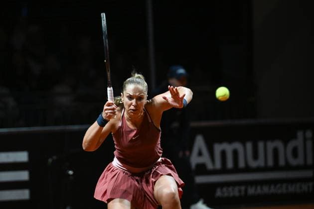 Porsche Tennis Grand Prix Sabine Lisicki, GER