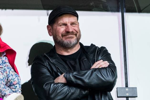 FLYERALARM Frauen Fussball Bundesliga, 1. FC Koeln - Eintracht Frankfurt Steffen Baumgart (Trainer 1. FC Koeln) FLYERALARM Frauen Fussball Bundesliga, 1. FC Koeln - Eintracht Frankfurt, Koeln, Rheinenergiestadion Copyright: xBEAUTIFULxSPORTS Wunderlx