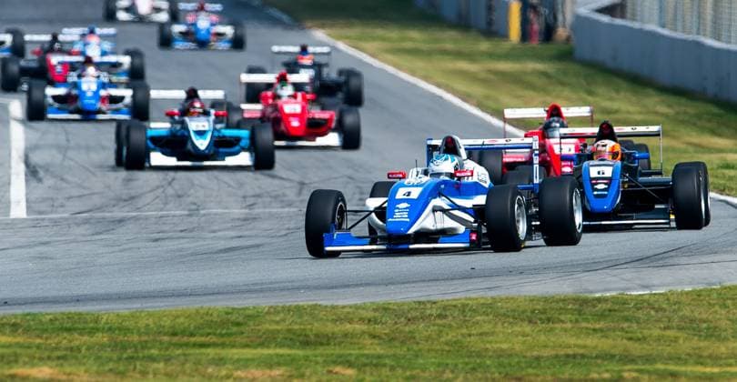 Pan Delta Super Racing Festival Martin Rump of Estonia and Cebu Pacific Air by KCMG during the Formula Masters China Series as part of the 2015 Pan Delta Super Racing Festival at Zhuhai International Circuit on September 20, 2015 in Zhuhai, China. Zhuhai Zhuhai International Circuit China  Copyright: xPowerxSportxImagesx PSI006042_20September2015_AA06758