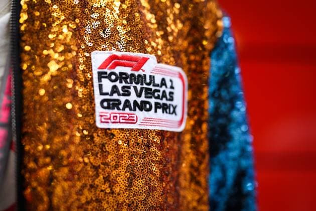Illustration Las Vegas Grand Prix, F1 Grand Prix of Miami at Miami International Autodrome on May 7, 2023 in Miami, United States of America. (Photo by HOCH ZWEI) Miami United States of America