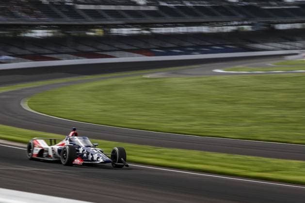 Sport Themen der Woche KW20 Sport Bilder des Tages 500 Miles d Indianapolis - Essais AUTOMOBILE : 500 Miles d Indianapolis - Essais - 20 05 2023 MPSAgency Panoramic 