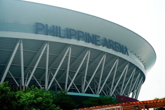 Philippine Arena, MAY 20, 2023, Philippines. Noxthirdxpartyxsales  (219380032)