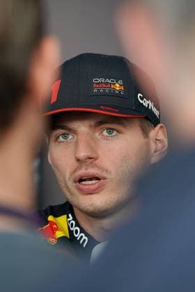 25.05.2023, Circuit de Monaco, Monte Carlo, Formel 1 Grand Prix Monaco 2023 ,im Bild Max Verstappen (NLD), Oracle Red Bull Racing Monte Carlo Circuit de Monaco Monaco