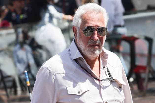 F1 Grand Prix Of Monaco Practice Lawrence Stroll before a practice ahead of the Formula 1 Grand Prix of Monaco at Circuit de Monaco in Monaco on May 26, 2023. Monaco Monaco  Copyright: xJakubxPorzyckix originalFilename:porzycki-f1grandp230526_npGRT.jpg