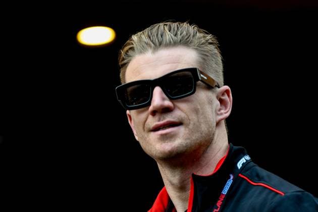 Formel 1 GP Monaco. Freitag 26.05.2023 Nico Hülkenberg (GER) Haas F1 Team; Formel 1 GP Monaco. Freitag 26.05.2023 Copyright: xBEAUTIFULxSPORTS Erlhofx