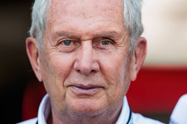 Helmut Marko (Red Bull Motorsportkonsulent), Grosser Preis von Monaco, Motorsport, Formel 1, Saison 2023, 26.05.2023 Grosser Preis von Monaco, Motorsport, Formel 1, Saison 2023, 26.05.2023 Copyright: xEibner-Pressefoto AlexanderxNeisx EP_ANS