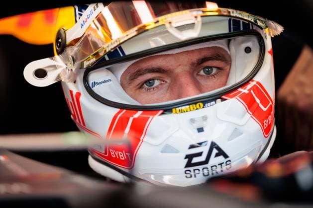 Max Verstappen (Red Bull Racing), Grosser Preis von Monaco, Motorsport, Formel 1, Saison 2023, 26.05.2023 Grosser Preis von Monaco, Motorsport, Formel 1, Saison 2023, 26.05.2023 Copyright: xEibner-Pressefoto AlexanderxNeisx EP_ANS