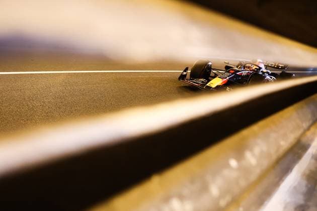 F1 Grand Prix Of Monaco Practice 3 Max Verstappen of Red Bull Racing during third practice ahead of the Formula 1 Grand Prix of Monaco at Circuit de Monaco in Monaco on May 27, 2023. Monaco Monaco  Copyright: xJakubxPorzyckix originalFilename:porzycki-f1grandp230527_npSM7.jpg