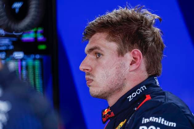 1 Max Verstappen (NLD, Oracle Red Bull Racing), F1 Grand Prix of Monaco at Circuit de Monaco on May 27, 2023 in Monte-Carlo, Monaco. (Photo by HOCH ZWEI) Monte-Carlo Monaco