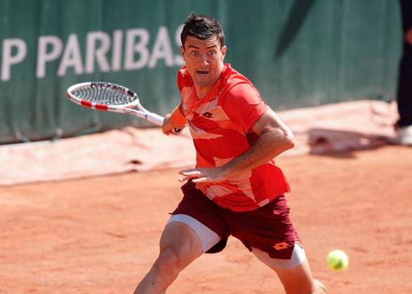 Sebastian Ofner (AUT) Copyright: xJuergenxHasenkopfx