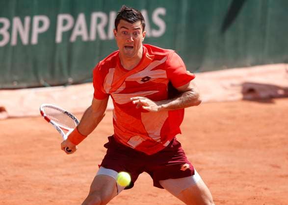 Sebastian Ofner (AUT) Copyright: xJuergenxHasenkopfx