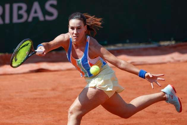 Nuria Parrizas Diaz (ESP) Copyright: xJuergenxHasenkopfx