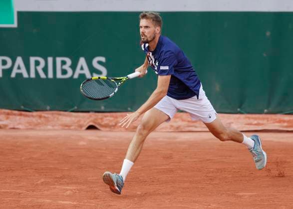 Oscar Otte (GER) Copyright: xJuergenxHasenkopfx