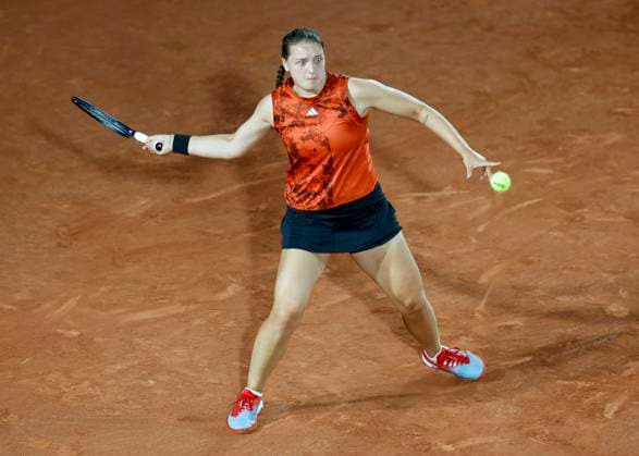 Jule Niemeier (GER) Copyright: xJuergenxHasenkopfx