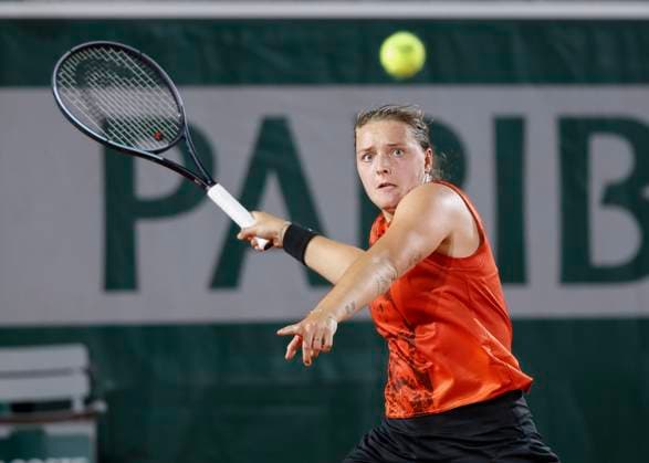 Sport Bilder des Tages Jule Niemeier Copyright: xJuergenxHasenkopfx