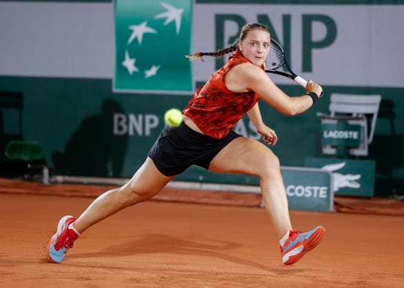 Jule Niemeier (GER) Copyright: xJuergenxHasenkopfx