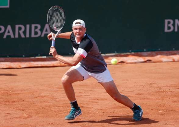 Dominic Stephan Stricker (SUI) Copyright: xJuergenxHasenkopfx