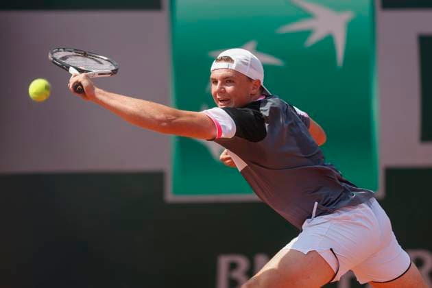 Dominic Stephan Stricker (SUI) Copyright: xJuergenxHasenkopfx